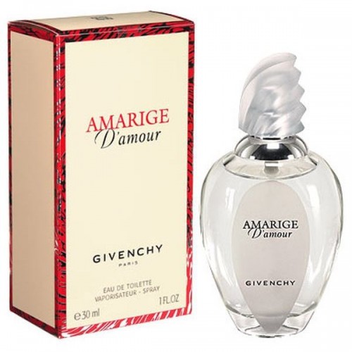 Givenchy Amarige D'Amour