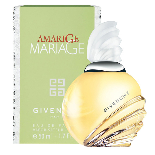 Givenchy Amarige Mariage