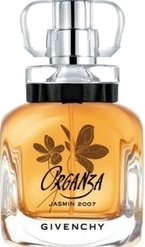 Givenchy Harvest 2007 Organza Jasmine