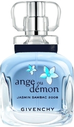 Givenchy Harvest 2008 Ange ou Demon Jasmin Sambac