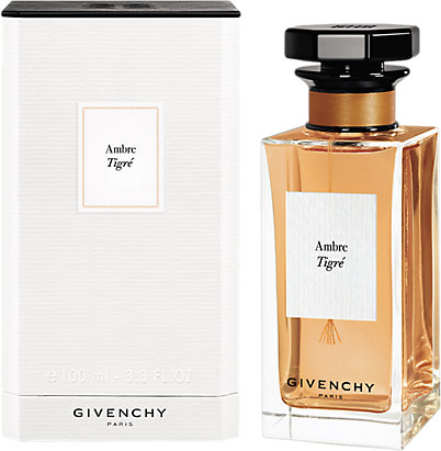 Givenchy Ambre Tigre
