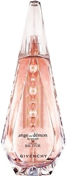 Givenchy Ange Ou Demon Le Secret Edition Bal d'Or