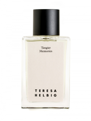 Teresa Helbig Tangier Memories