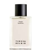 Teresa Helbig Tangier Memories