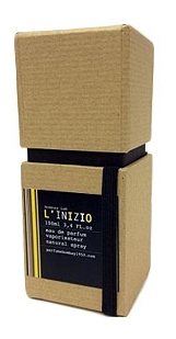 Parfums Bombay 1950 L'Inizio