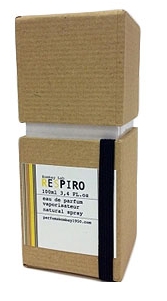 Parfums Bombay 1950 Respiro