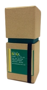 Parfums Bombay 1950 Soul