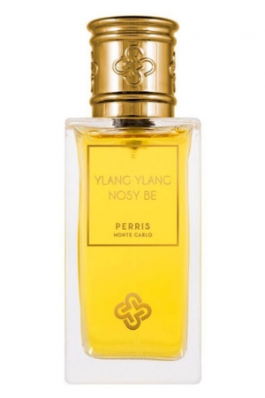 Perris Monte Carlo Ylang Ylang Nosy Be Extrait