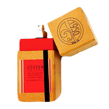 Parfums Bombay 1950 Vivien