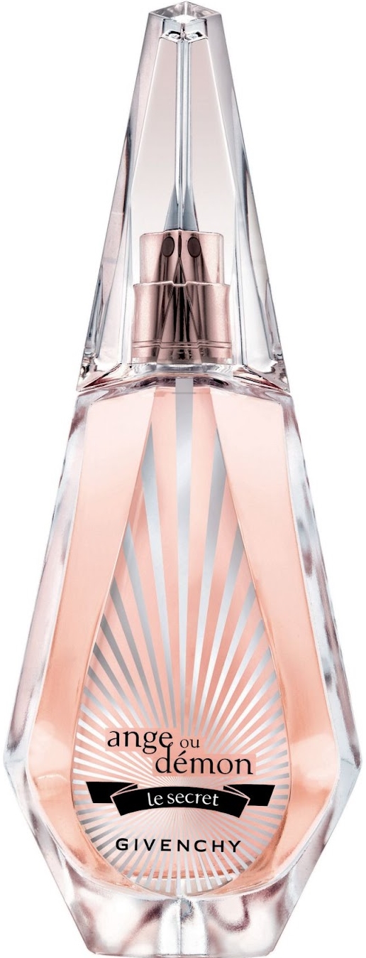 Givenchy Ange ou Demon Le Secret 2009