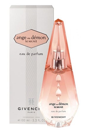 Givenchy Ange ou Demon Le Secret