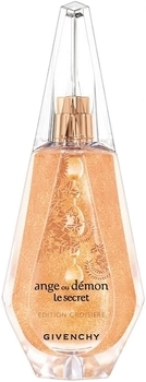 Givenchy Ange ou Demon Le Secret Edition Croisiere