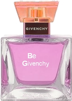 Givenchy Be Givenchy