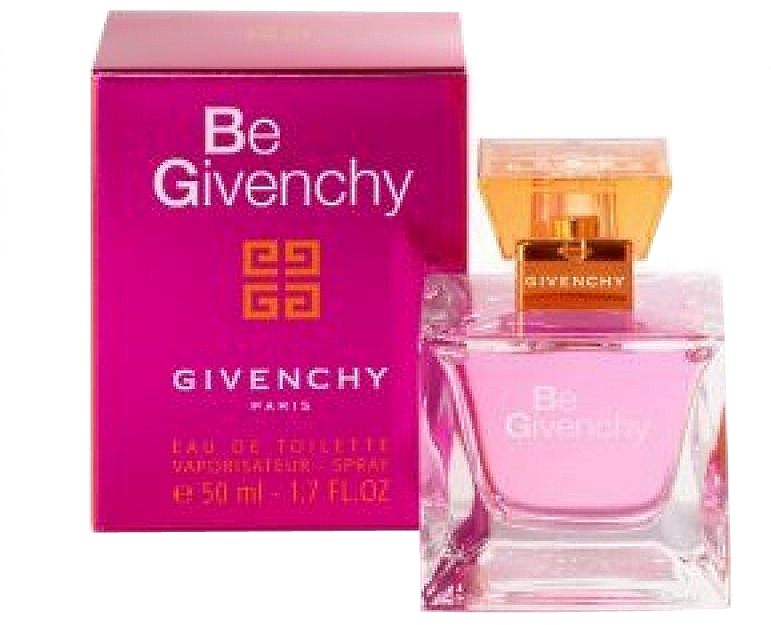 Givenchy Be Givenchy