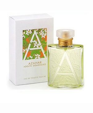 Adolfo Dominguez Azahar