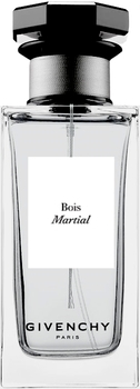 Givenchy Bois Martial
