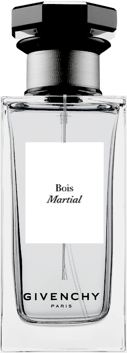 Givenchy Bois Martial