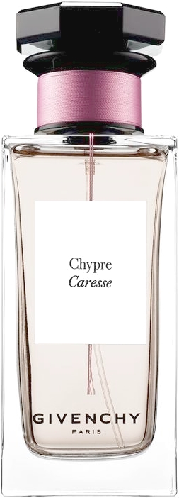Givenchy Chypre Caresse