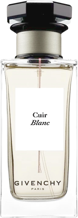 Givenchy Cuir Blanc