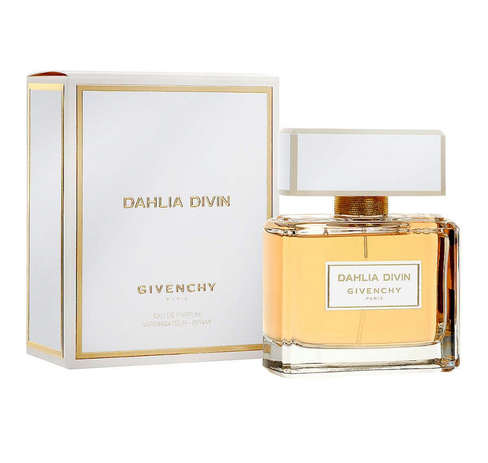 Givenchy Dahlia Divin