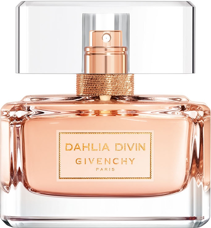 Givenchy Dahlia Divin Eau de Toilette