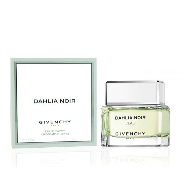 Givenchy Dahlia Noir L’Eau