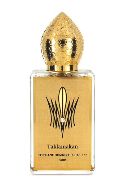 Stephane Humbert Lucas 777 Taklamakan