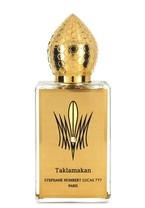 Stephane Humbert Lucas 777 Taklamakan