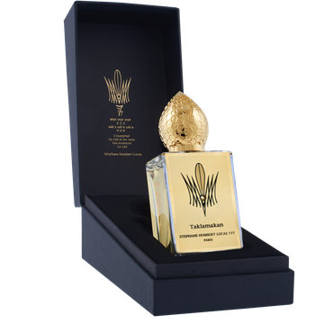 Stephane Humbert Lucas 777 Taklamakan