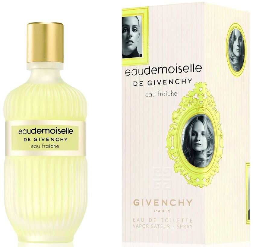 Givenchy Eaudemoiselle Eau Fraiche