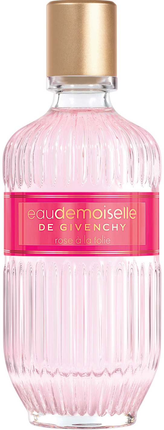 Givenchy Eaudemoiselle Rose a la Folie
