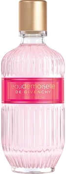 Givenchy Eaudemoiselle Rose a la Folie