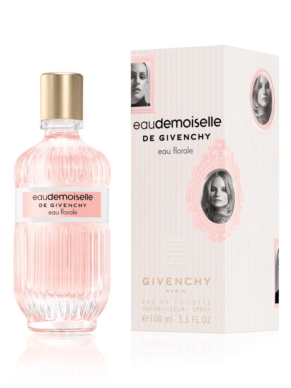 Givenchy Eaudemoiselle de Givenchy Eau Florale