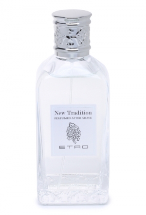 Etro New Tradition