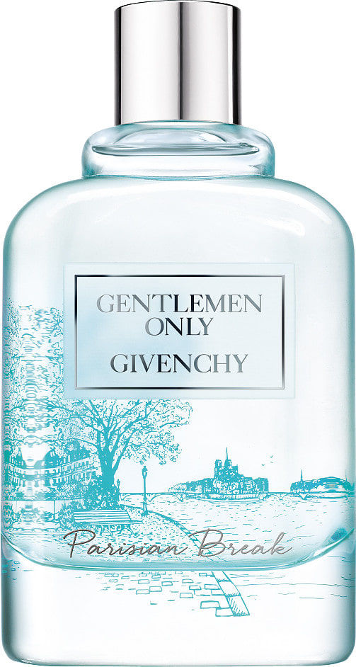 Givenchy Gentlemen Only Parisian Break