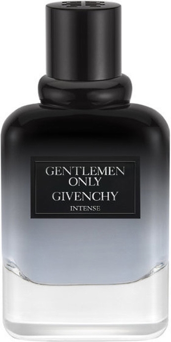 Givenchy Gentlemen Only Intense
