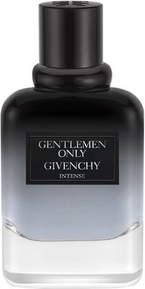 Givenchy Gentlemen Only Intense