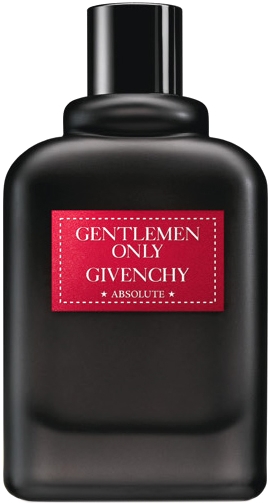 Givenchy Gentlemen Only Absolute