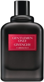 Givenchy Gentlemen Only Absolute