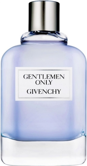Givenchy Gentlemen Only