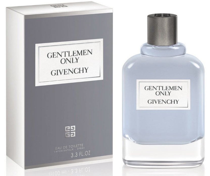 Givenchy Gentlemen Only