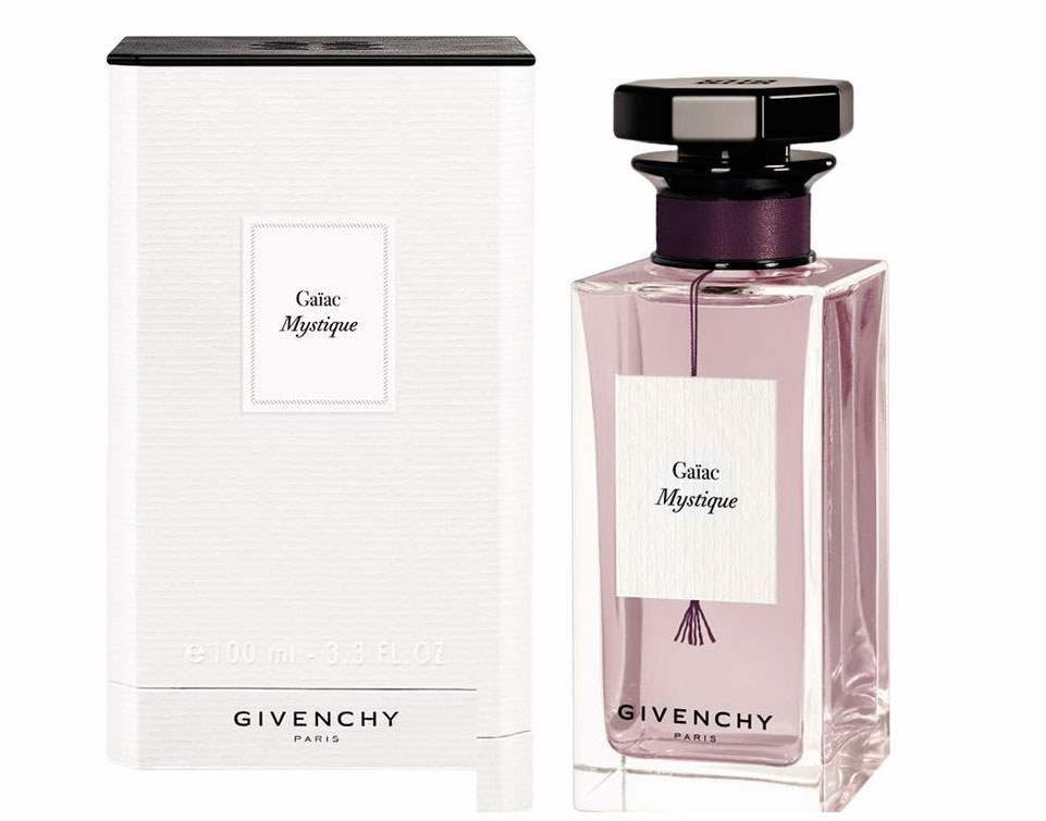 Givenchy Gaiac Mystique