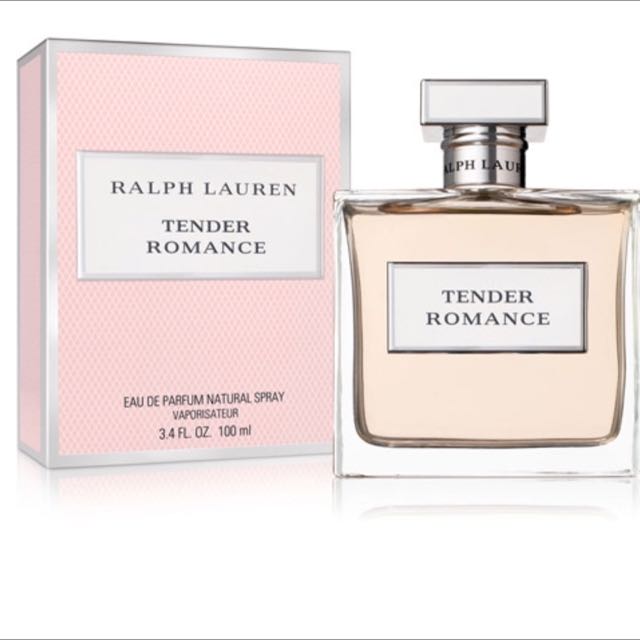 Ralph Lauren Romance Tender