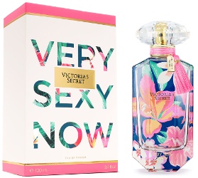 Victorias Secret Very Sexy Now 2017