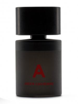 Blood Concept A Green Cachemire