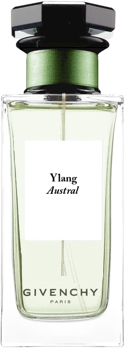 Givenchy Ylang Austral