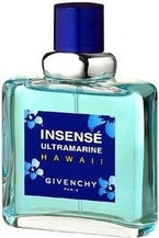 Givenchy Insence Ultramarine Hawaii