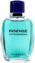 Givenchy Insense Ultramarine