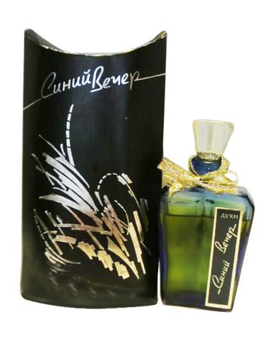 Novaya Zarya Синий вечер