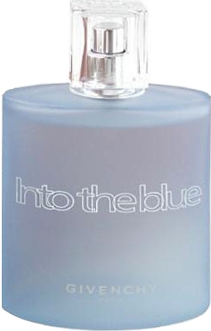 Givenchy Into the Blue